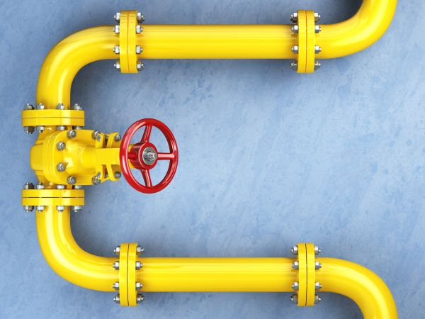 Gas Pipe Installation in Fort Collins