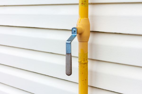 Propane Line Repair in Fort Collins