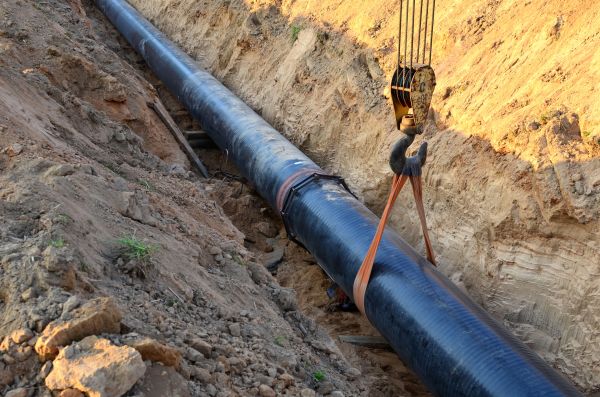 Underground Gas Line Service in Fort Collins