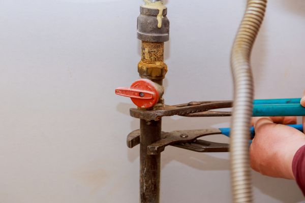 Gas Line Moving Service in Fort Collins