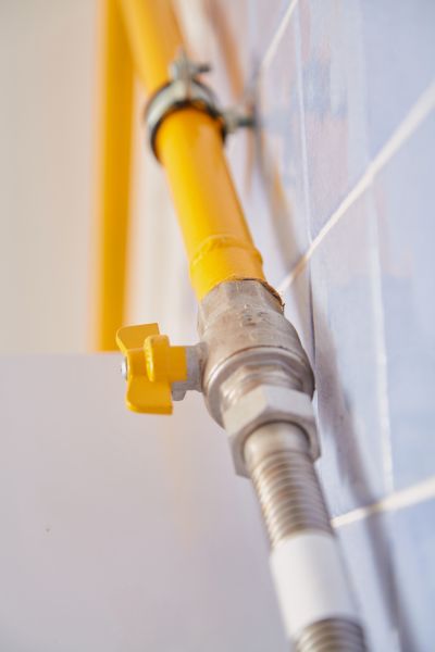 CSST Pipe Replacement in Fort Collins