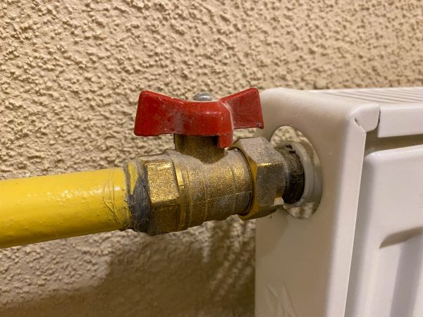 CSST Piping Service in Fort Collins